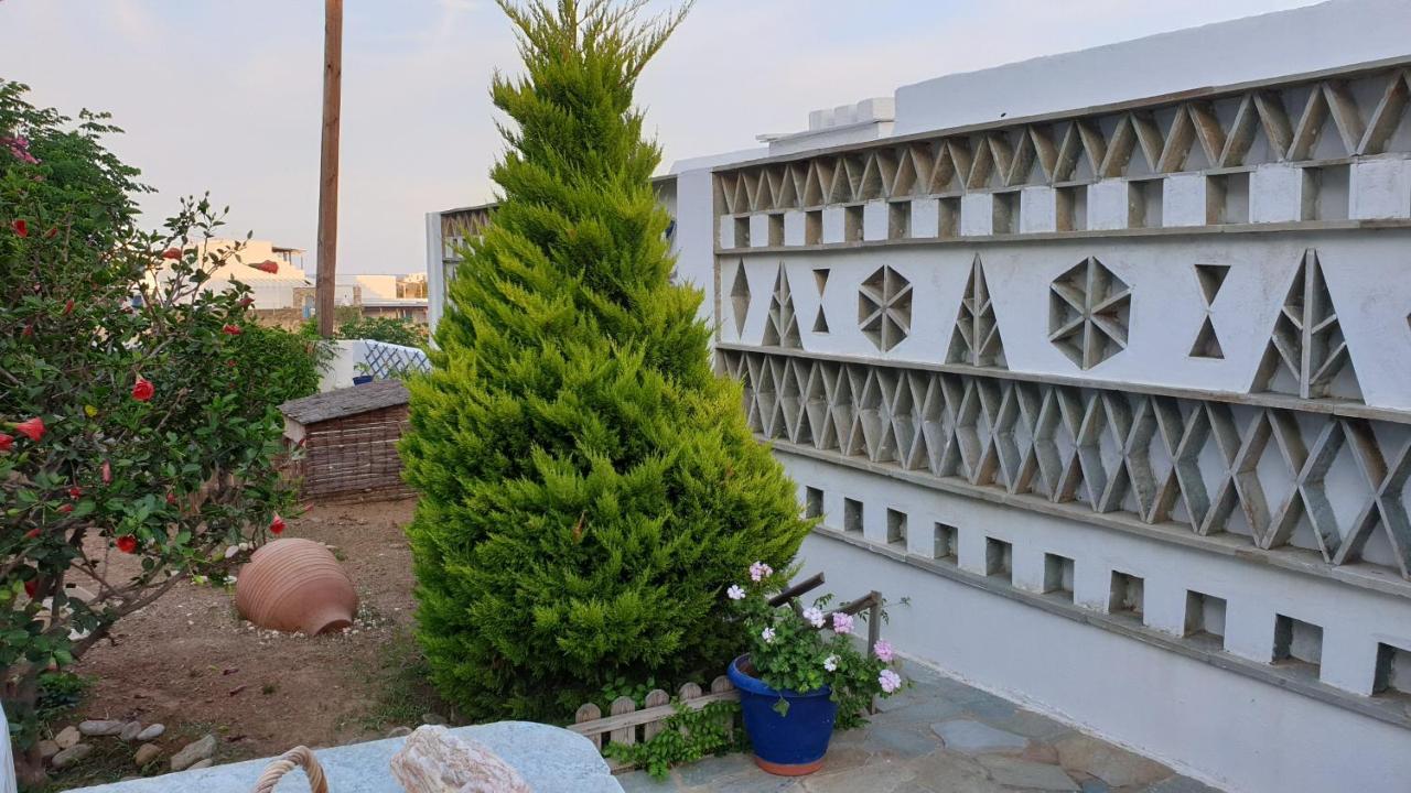 Апартаменты Galazio Kyma Агиос-Иоаннис Экстерьер фото